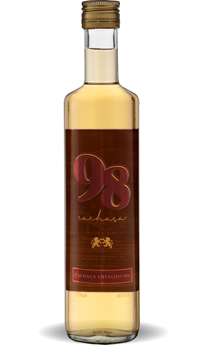 Cachaça 08 do Sítio Bom Retiro Família Carra - Serra Negra-SP